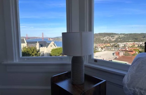 Sea Cliff House | Grand Sea Cliff Entire Homen