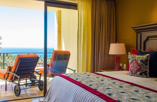 Marina Resort | Grand Solmar Land's End 5 STAR Luxury Master Suite - Resort Next to Famous Arch