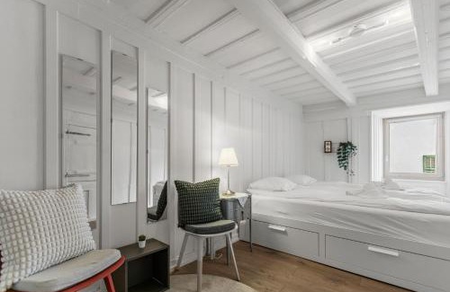 Liddes Apartment | Grand-St-Bernard, Liddes - 4 pers - cosy & rénové