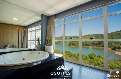 Ita Hotel | Grand Suítes Family Resort by Atlantica