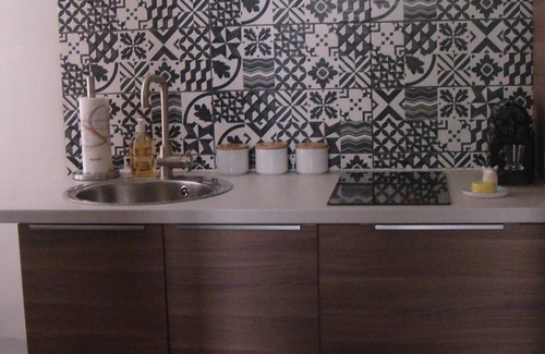 Dijon Centre Ville Apartment | Grand T1 in hyper-center in a classified building