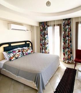 Kocasinan Apartment | Grand teos han