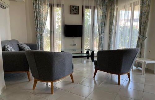 Kocasinan Apartment | Grand teos han