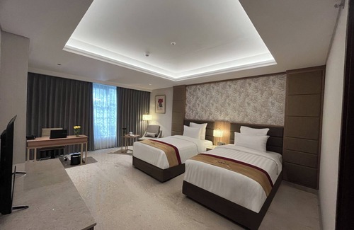 Kalimalang Hotel | Grand Travello Hotel Bekasi