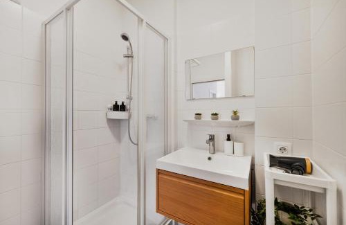 Hundsturm Apartment | Grand Urban Residence Apartment