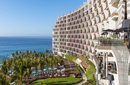 Cabo San Lucas Hotel | Grand Velas Los Cabos - All Inclusive