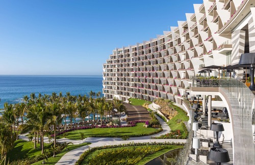 Cabo San Lucas Hotel | Grand Velas Los Cabos - All Inclusive
