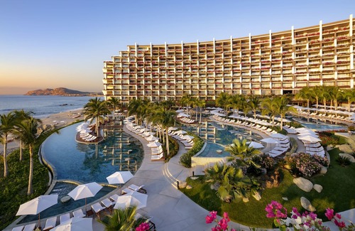 Cabo San Lucas Hotel | Grand Velas Los Cabos - All Inclusive