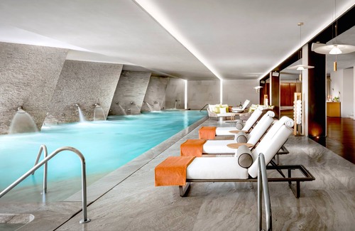 Cabo San Lucas Hotel | Grand Velas Los Cabos - All Inclusive