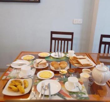 Haputale House | Grand View Guest House