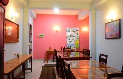 Haputale House | Grand View Guest House