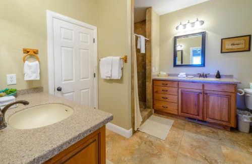 Hatch House | Grand View Lodge