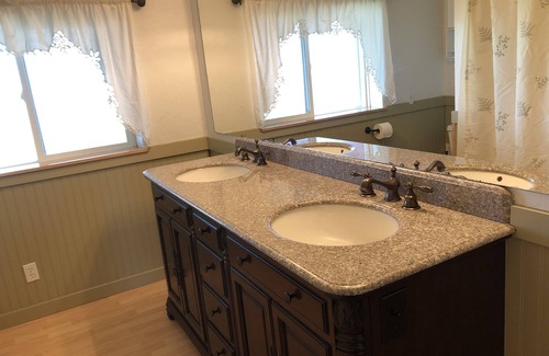 Mountain Home AFB House | Grand View Ranch House