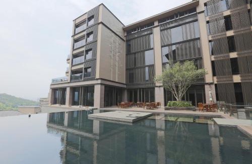 Beitou Resort | Grand View Resort Beitou
