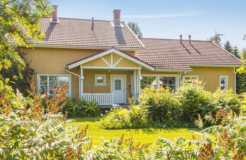 Tervola House | Grand Villa Kemijoki by Interhome