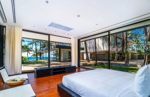 Khok Kloi Villa | Grand Villa Noi