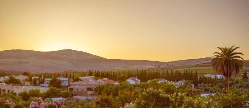Yuval Hotel | Grand Vista Boutique Hotel And Spa