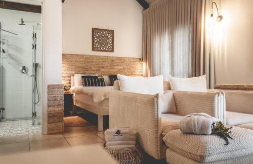 Yuval Hotel | Grand Vista Boutique Hotel And Spa