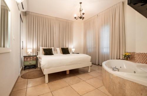 Yuval Hotel | Grand Vista Boutique Hotel And Spa