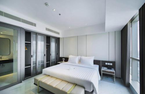 Surabaya Hotel | Grand Whiz Hotel Praxis Surabaya
