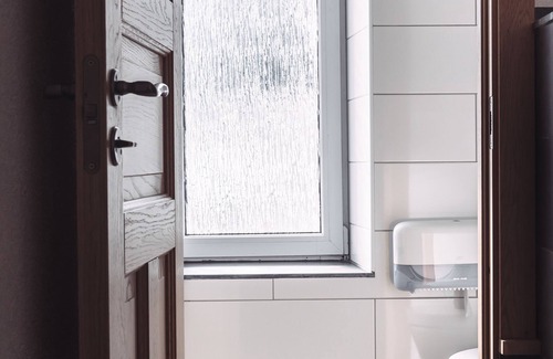 Engelberg House | GRAND your home with common kitchens with self check-in