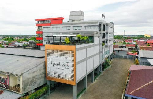 Ketapang Hotel | Grand Zuri Ketapang