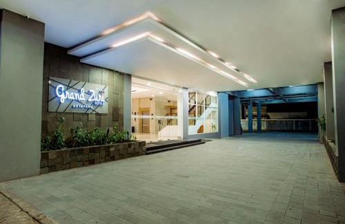 Ketapang Hotel | Grand Zuri Ketapang