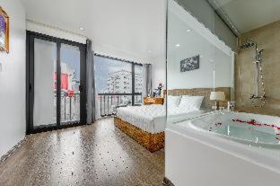 Dich Vong Hau Apartment | Granda Suites Hanoi