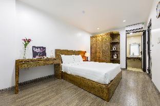 Dich Vong Hau Apartment | Granda Suites Hanoi