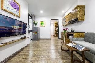 Dich Vong Hau Apartment | Granda Suites Hanoi