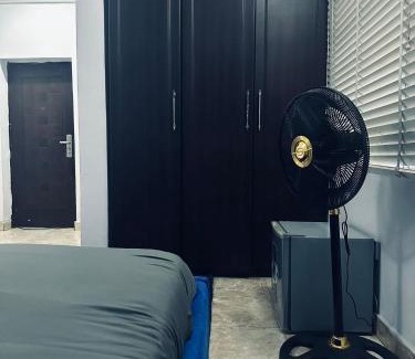 Ofin Hotel | Grandbay Villa