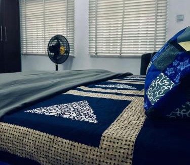 Ofin Hotel | Grandbay Villa