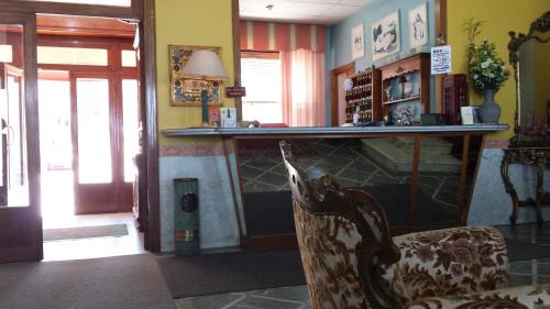 Chieti Hotel | Grande Albergo Abruzzo