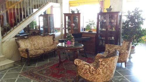 Chieti Hotel | Grande Albergo Abruzzo
