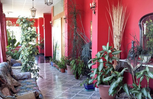 Chieti Hotel | Grande Albergo Abruzzo