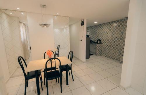 Liberdade Apartment | Grande Apartamento Com 3 Quartos e Uma Localização Privilegiada