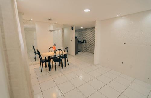 Liberdade Apartment | Grande Apartamento Com 3 Quartos e Uma Localização Privilegiada