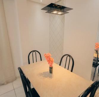Liberdade Apartment | Grande Apartamento Com 3 Quartos e Uma Localização Privilegiada