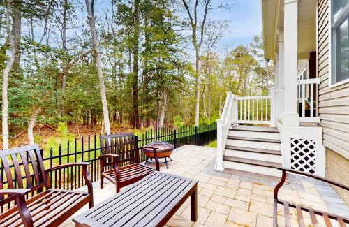The Glade House | Grande at Canal Pointe - 41271 Gloucester Dr