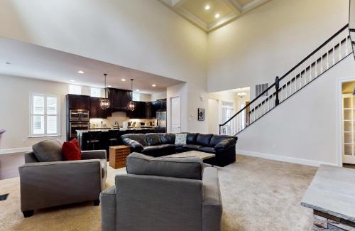 The Glade House | Grande at Canal Pointe - 41271 Gloucester Dr