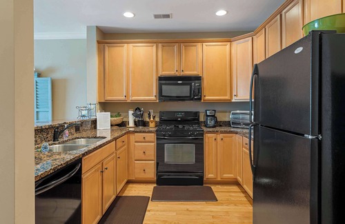 Rehoboth Beach Condo | Grande at Canal Retreat – Great Area in Rehoboth!