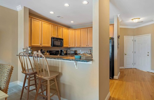 Rehoboth Beach Condo | Grande at Canal Retreat – Great Area in Rehoboth!