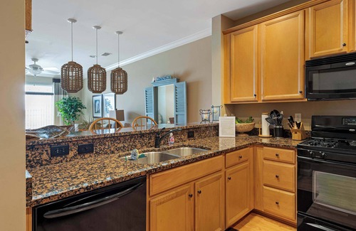 Rehoboth Beach Condo | Grande at Canal Retreat – Great Area in Rehoboth!