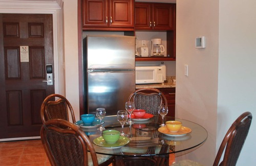 Estate Enighed Apartment | Grande Bay Resort “Somewhere in the Sun" Studio- Book your Winter in Paradise!