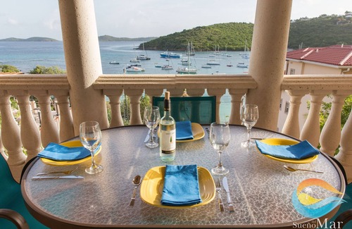 Estate Enighed Condo | Grande Bay Waterfront Condo