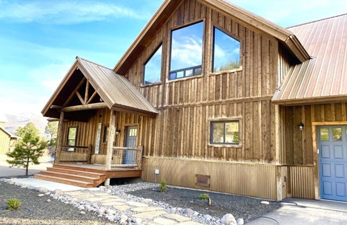 Rio Vista Estates House | Grande Bluff- River Front Mountain Home