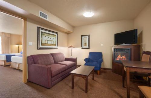Grande Cache Hotel | Grande Cache Inn & Suites