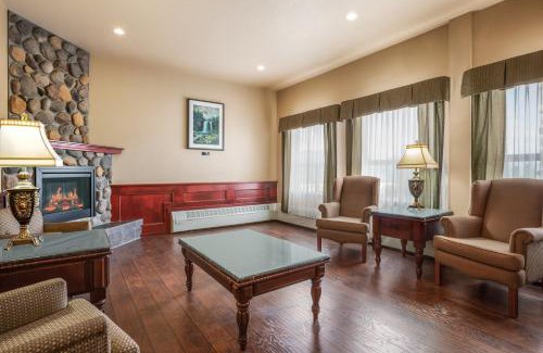 Grande Cache Hotel | Grande Cache Inn & Suites