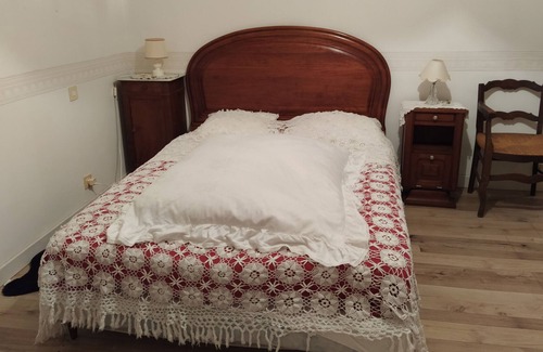Boqueho Bed & Breakfast | Grande Chambre Calme Absolu ,entrée Independante