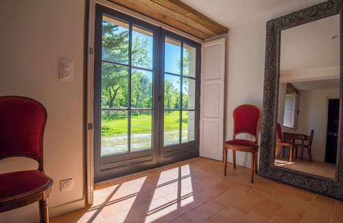 La Possonniere Villa | Grande Longère au Calme , Idéale Pour les Réunions Familiales ou Entre Amis